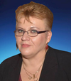 Corina Rechin